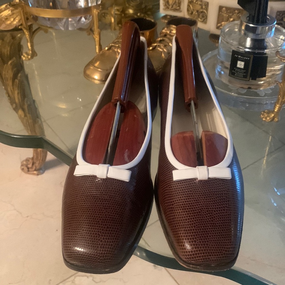 Joan&David made in Italy